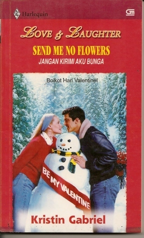 Send Me No Flowers book cover