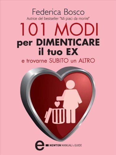 101 modi per... book cover 2