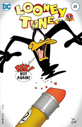 Looney Tunes (1994-) #231 book cover