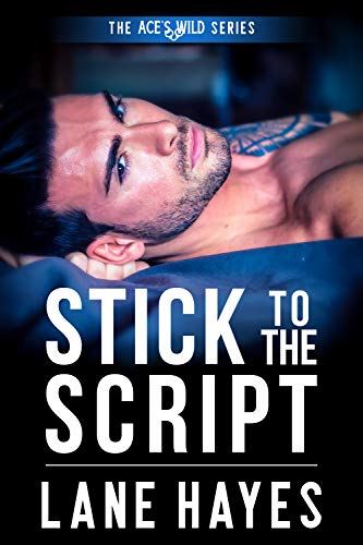 Stick to the Script book cover