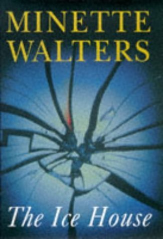 The Ice House book cover