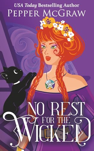 Wicked book cover 1