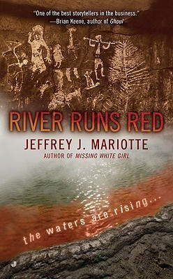 River Runs Red book cover