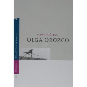 Obra poética book cover