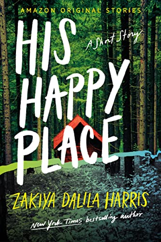 Getaway book cover 2