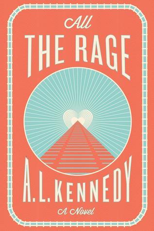 All the Rage book cover