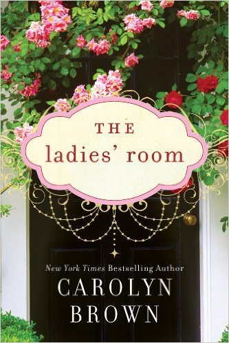 The Ladies' Room book cover