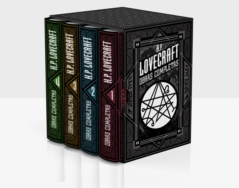 OBRAS COMPLETAS book cover