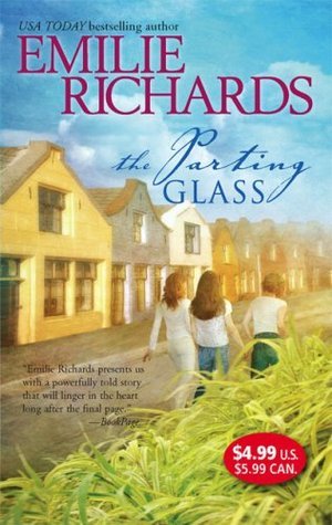 Whiskey Island book cover 2