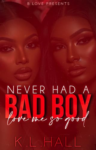 Never Had a Bad Boy Love Me So Good book cover