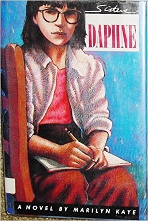 Daphne book cover