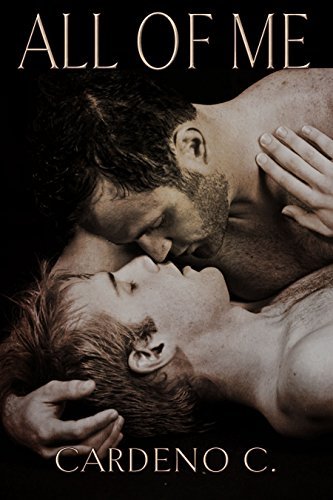 All of Me book cover