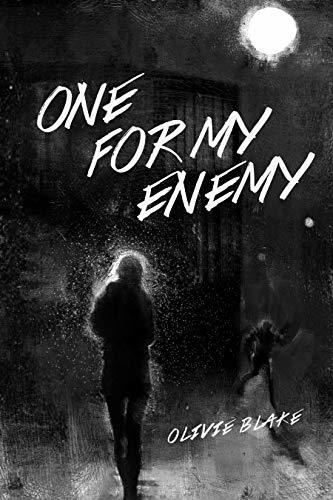 One for My Enemy book cover