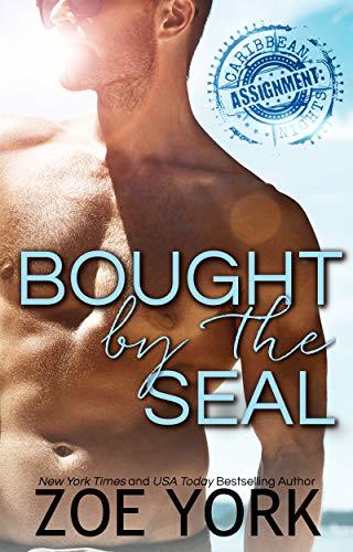Hot Caribbean Nights book cover 3