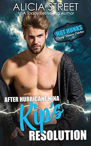 Kip's Resolution book cover