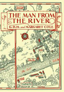 Superintendent Wilson book cover 3