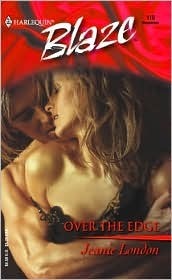 Over the Edge book cover
