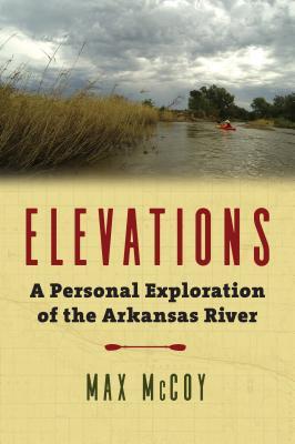 Elevations book cover