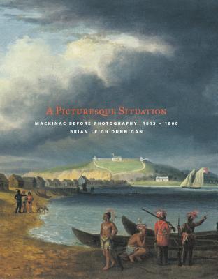 A Picturesque Situation book cover