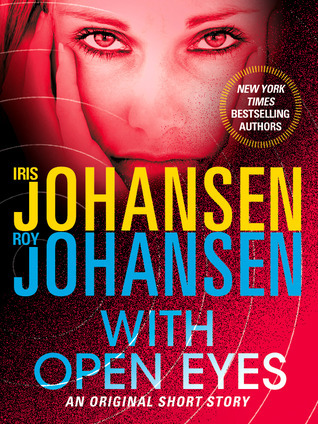 With Open Eyes book cover