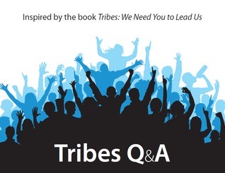 Tribes Q and A book cover