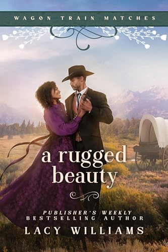 A Rugged Beauty book cover