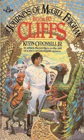 Cliffs book cover
