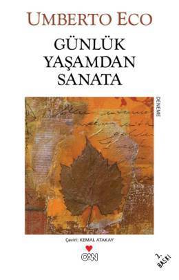 Günlük Yaşamdan Sanata book cover