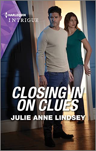 Closing In On Clues book cover