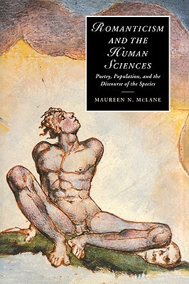 Romanticism and the Human Sciences book cover