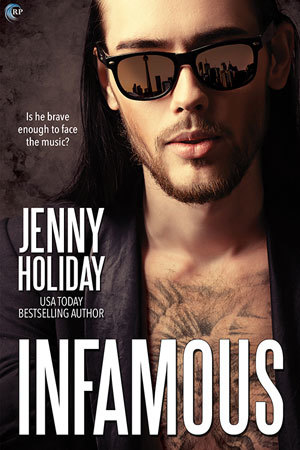Famous book cover 2