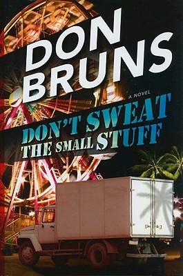 Don't Sweat the Small Stuff book cover