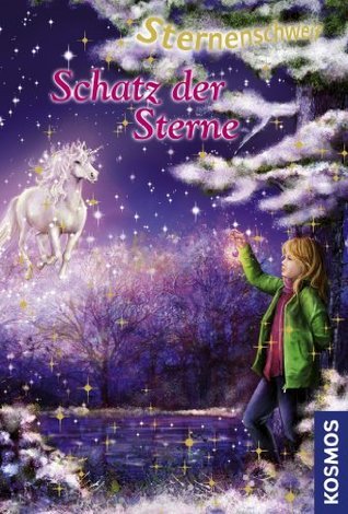 Schatz der Sterne book cover