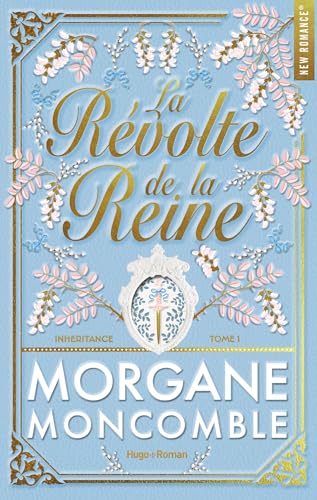 Inheritance book cover 1