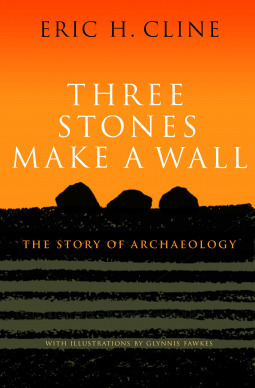 Three Stones Make a Wall book cover