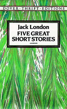 Five Great Short Stories book cover