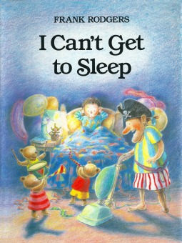 Dreams book cover 2