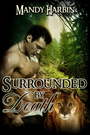 Surrounded by Death book cover