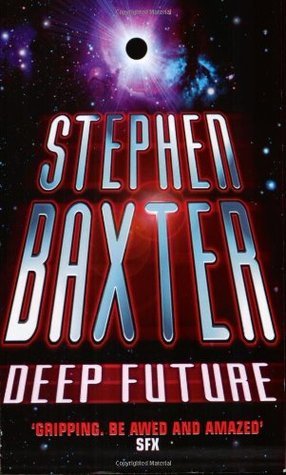 Deep Future book cover