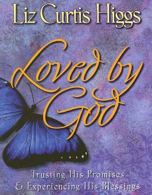 Loved by God book cover