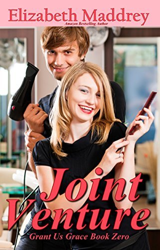 Joint Venture book cover