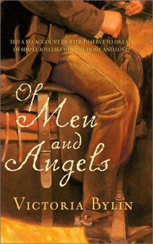 Of Men and Angels book cover