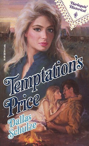 Temptation's Price book cover
