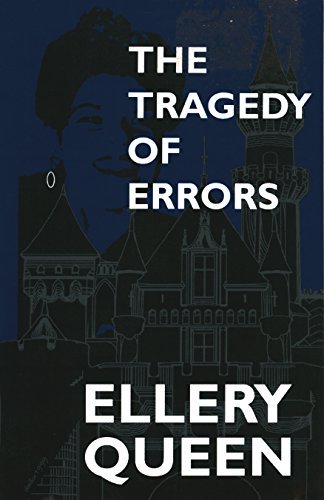 The Tragedy of Errors and Others book cover