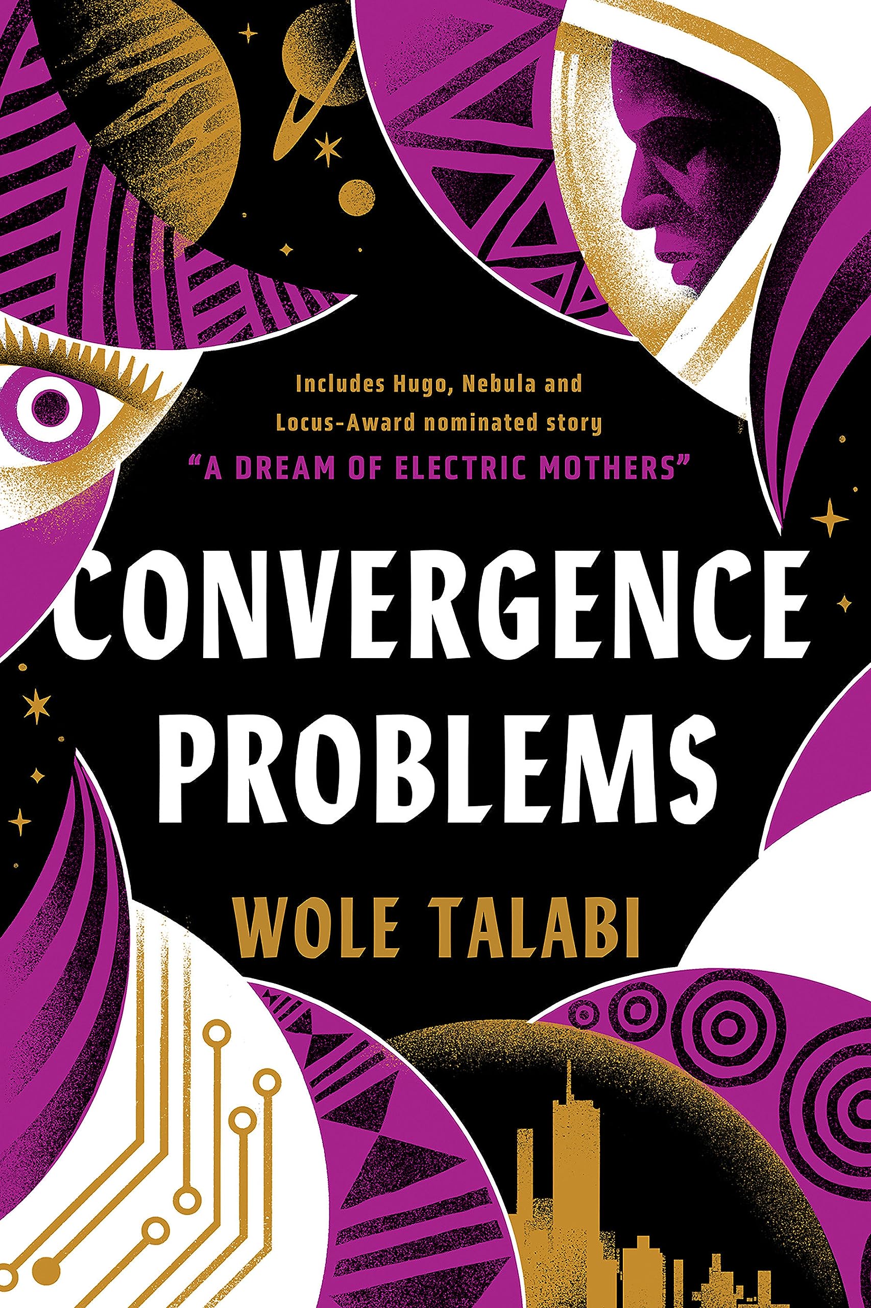 Convergence Problems book cover
