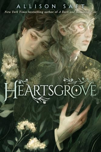 Heartsgrove book cover