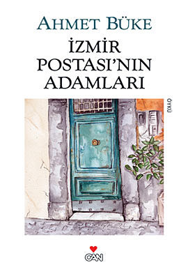 İzmir Postası'nın Adamları book cover