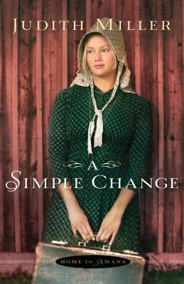 Home to Amana book cover 2