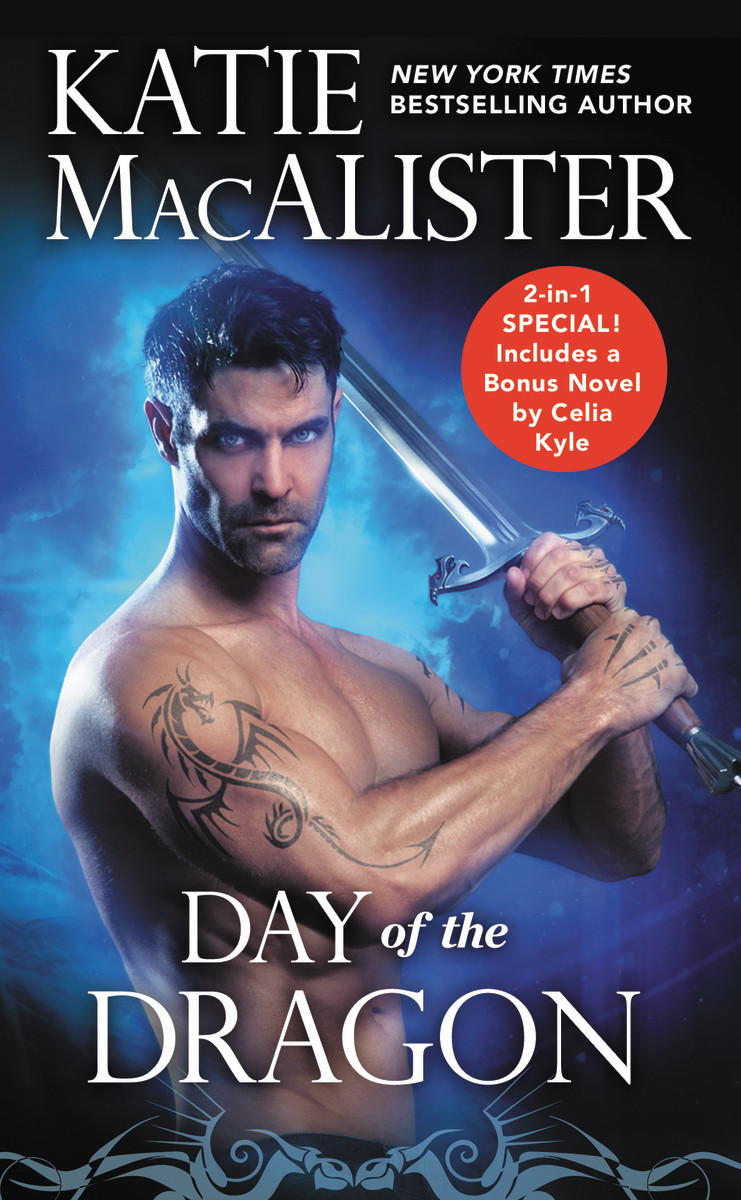 Day of the Dragon book cover