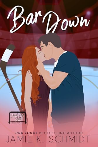 Charm City Chill book cover 2